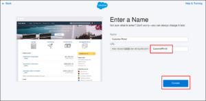 What Is Salesforce Customer Portal?