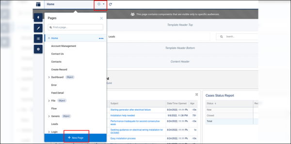 What Is Salesforce Customer Portal?