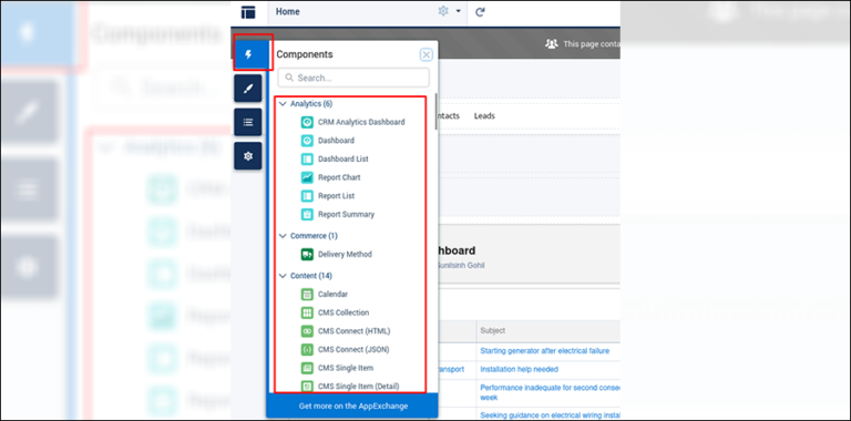 What Is Salesforce Customer Portal?