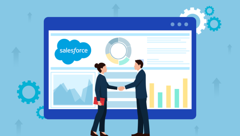 Unveiling the Power of the Salesforce Partner Portal: Essential ...