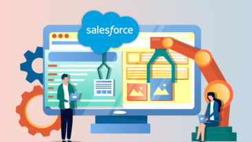 What Is Salesforce Customer Portal?