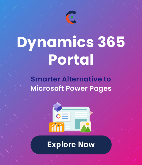 Dynamics 365 Portal