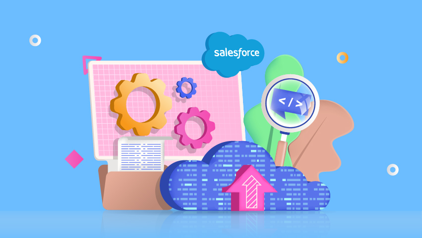 What is Salesforce Experience Cloud and Examples of What You Can Build With it