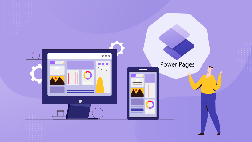 What are Power Pages? Features, Advantages, Alternatives, and more